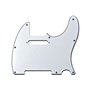 FENDER PICKGUARD FOR TELECASTER WHITE 3-PLY Пікгард