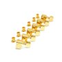 FENDER TUNERS (GOLD) FOR AMERICAN STANDARD STRAT/TELE Кілки для електрогітари