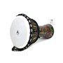 PALM PERCUSSION PVC DRUM ROPE TENSION 10" Джембе