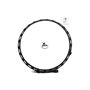 PALM PERCUSSION PVC DRUM ROPE TENSION 10" Джембе