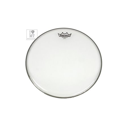 REMO AMBASSADOR 13" CLEAR Пластик для барабана