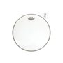 REMO AMBASSADOR 13" HAZY SNARE SIDE Пластик для барабана