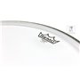 REMO EMPEROR CLEAR BASS DRUMHEAD, 20" Пластик для барабана