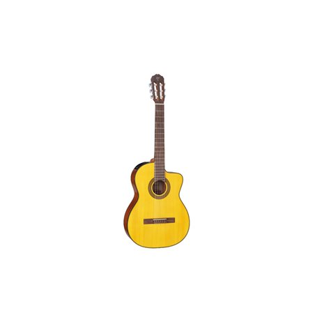 TAKAMINE GC3CE NAT Гітара класична