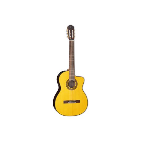 TAKAMINE GC5CE NAT Гітара класична