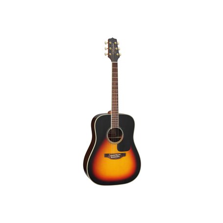 TAKAMINE GD51 BSB Гітара акустична