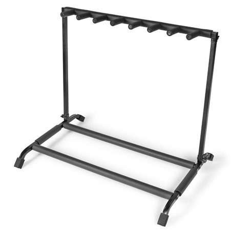 Стійка для гітари GATOR FRAMEWORKS RI-GTR-RACK7 Rok-it 7x Collapsible Guitar Rack