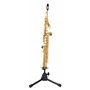 Стійка/тримач для духового інструменту GATOR FRAMEWORKS GFW-BNO-SOPSAX Tripod Stand For Soprano Sax &amp Flugelhorn