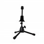 Стійка/тримач для духового інструменту GATOR FRAMEWORKS GFW-BNO-SOPSAX Tripod Stand For Soprano Sax &amp Flugelhorn