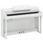 Цифрове піаніно YAMAHA Clavinova CSP-275 (White)