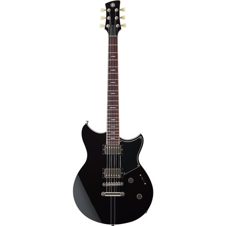 Електрогітара YAMAHA REVSTAR STANDARD RSS20 (Black)