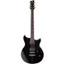 Електрогітара YAMAHA REVSTAR STANDARD RSS20 (Black)