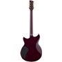 Електрогітара YAMAHA REVSTAR STANDARD RSS20 (Black)