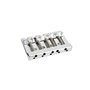 FENDER FENDER HIMASS 5-STRING BASS WIDE BRIDGE ASSEMBLY WITH ZINC SADDLES Бридж в зборі