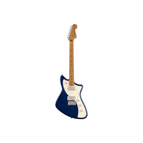 FENDER PLAYER PLUS METEORA LTD SAPFIRE BLUE TRANSPARENT Електрогітара