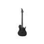 S BY SOLAR TYPE TB TB4.61C-E SINGLE PICKUP CARBON BLACK MATTE Електрогітара