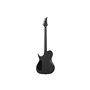 S BY SOLAR TYPE TB TB4.61C-E SINGLE PICKUP CARBON BLACK MATTE Електрогітара