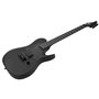 S BY SOLAR TYPE TB TB4.61C-E SINGLE PICKUP CARBON BLACK MATTE Електрогітара