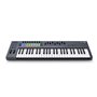 NOVATION FLkey 49 MIDI клавіатура