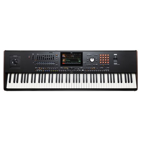 KORG PA5X-88 Аранжувальна станція