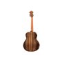 TAYLOR GUITARS GS MINI ROSEWOOD Акустическая гитара, 6 струн, уменьшенный размер, верхняя дека - ель, задняя дека и обечайка - п