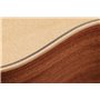 TAYLOR GUITARS GS MINI SAPELE Акустическая гитара, 6 струн, корпус - GS Mini, уменьшенный размер, верхняя дека - ель, нижняя дек