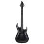 Електрогітара CORT KX700 EverTune (Open Pore Black)