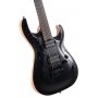 Електрогітара CORT KX700 EverTune (Open Pore Black)