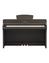 YAMAHA Clavinova CLP-735 (Dark Wanlut) Цифровое пианино (CLP735DW)