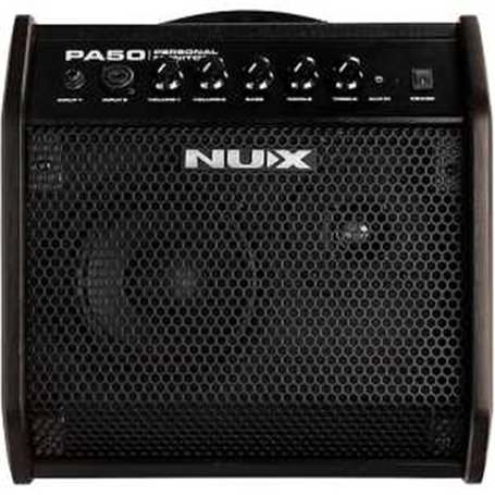 NUX PA-50