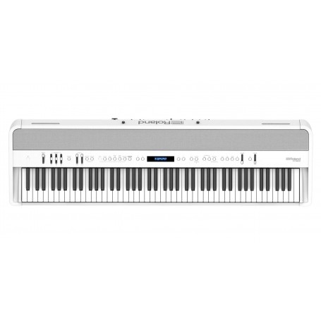 Цифрове фортепіано Roland FP90X WH