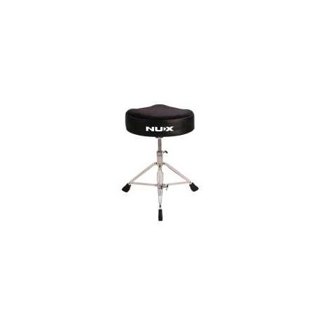 NUX NDT-3 drum throne