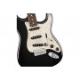 FENDER 70TH ANNIVERSARY PLAYER STRATOCASTER RW NBULA NOIR Електрогітара