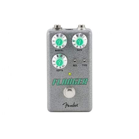 FENDER PEDAL HAMMERTONE FLANGER Педаль ефектів