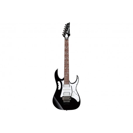 IBANEZ JEM JR BLACK Електрогітара