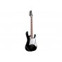 IBANEZ JEM JR BLACK Електрогітара