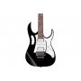 IBANEZ JEM JR BLACK Електрогітара