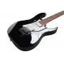 IBANEZ JEM JR BLACK Електрогітара