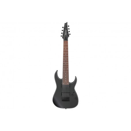 IBANEZ RG8EX BKF Електрогітара