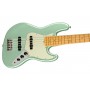 FENDER AMERICAN PRO II JAZZ BASS V MN MYSTIC SEAFOAM GREEN Бас-гітара