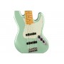 FENDER AMERICAN PRO II JAZZ BASS V MN MYSTIC SEAFOAM GREEN Бас-гітара