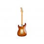 FENDER AMERICAN PRO II STRATOCASTER HSS MN SIENNA SUNBURST Електрогітара