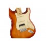 FENDER AMERICAN PRO II STRATOCASTER HSS MN SIENNA SUNBURST Електрогітара