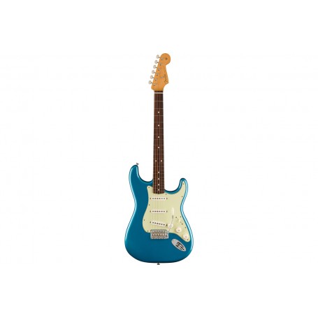 FENDER VINTERA II '60S STRATOCASTER LAKE PLACID BLUE Електрогітара