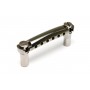 GRAPH TECH PS-8893-BN Resomax NV Tailpiece-Black Nickel Бридж