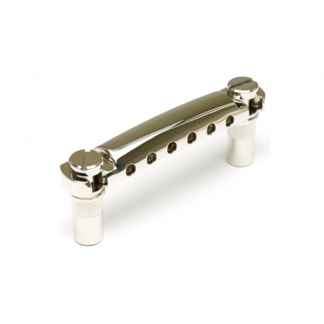 GRAPH TECH PS-8893-N0 Resomax NV Tailpiece-Nickel Бридж