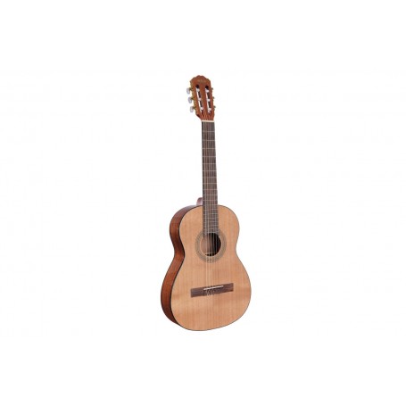 KALA NYLON STRING CLASSICAL GUITAR 3/4 Гітара класична