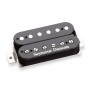 SEYMOUR DUNCAN GREEN MAGIC HUMBUCKER BRIDGE BLACK Звукознімач