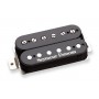 SEYMOUR DUNCAN GREEN MAGIC HUMBUCKER NECK BLACK Звукознімач