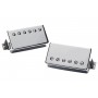 SEYMOUR DUNCAN APH-2S SLASH SIGNATURE SET NICKEL COVER Набір звукознімачів